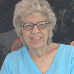 Ginger Lloyd, Speech Trek Chair