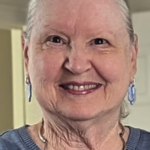 Lorrain Duffy, 2nd Vice President-Membership