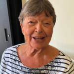 Mary Decottignies, Special Activities chair