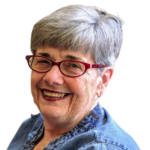 Randa Blanding, Newsletter Editor