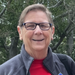 Sue Sutton, First Vice President - Program