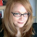 Sydney Brown, First Female Essay Chair