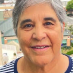 Toni Lopez, (Diversity, Equity, & Inclusion) DEI Chair