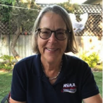 photo of Pat Bull