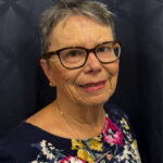 Photo of Enid Farrell