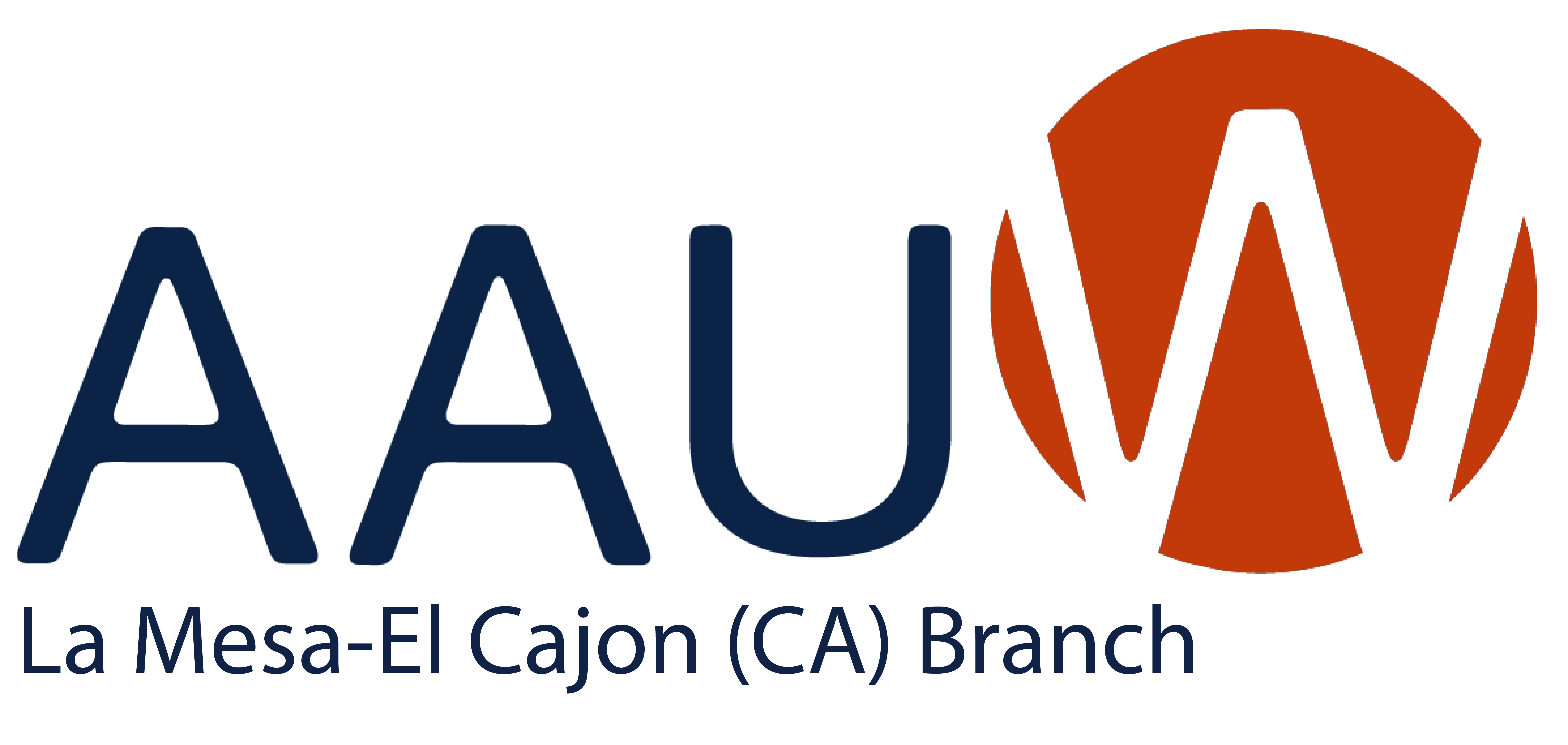 AAUW Logo