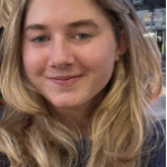 Emma, Women in History scholarship winner