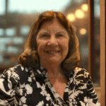 Photo of Jan Tierney