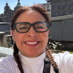 Photo of Laura Salazar